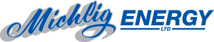 Sponsor Logo for Michlig Energy