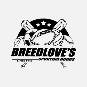 Sponsor Logo for Breedlove's Sporting Goods