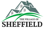 Sponsor Logo for Village of Sheffield