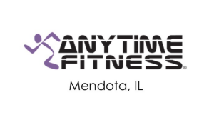 Sponsor Logo for Anytime Fitness Mendota