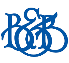 Sponsor Logo for B&B Printing