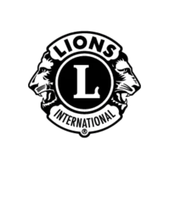 Sponsor Logo for Lions Club of Sheffield