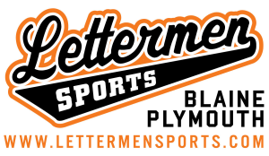 Sponsor Logo for Lettermen Sports