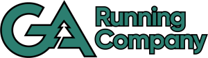 Sponsor Logo for General Athlete Running Company LLC
