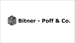 Sponsor Logo for Britner -Poff & co.