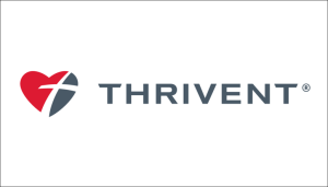 Sponsor Logo for Thrivent Insurance