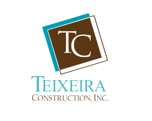 Sponsor Logo for Texeira construction