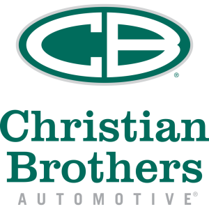 Sponsor Logo for Christian Brothers Automotive
