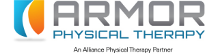 Sponsor Logo for Armor Physical Theoropy