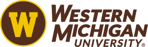 Sponsor Logo for Western Michigan University