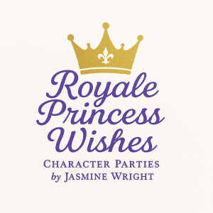 Logo for Royale Princess Wishes