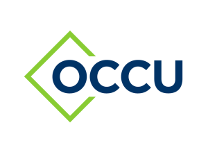 Logo for OCCU