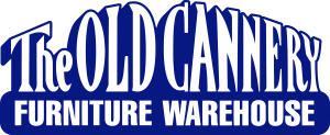 Logo for The Old Cannery