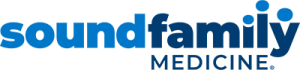 Logo for Sound Family Medicine