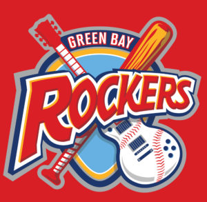 Sponsor Logo for Green Bay Rockers
