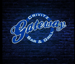 Sponsor Logo for Gateway Bar and Grill
