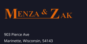 Sponsor Logo for Menza And Zak Heating Cooling & Sheet Metal