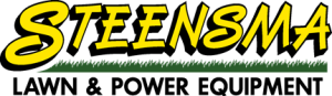 Sponsor Logo for Steensma Lawn & Power Equipment