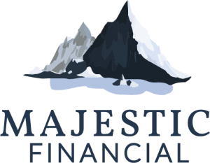 Sponsor Logo for Majestic Financial