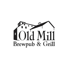 Sponsor Logo for Old Mill Brewpub & Grill