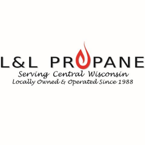 Sponsor Logo for L & L Propane