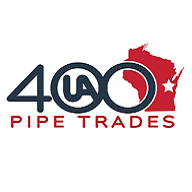 Sponsor Logo for UA Local 400