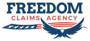 Sponsor Logo for Freedom Claims Agency