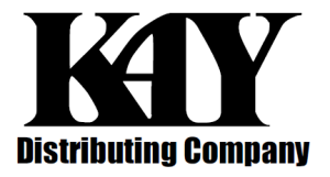 Sponsor Logo for KAY Distributing