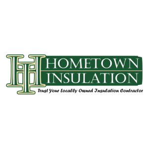 Sponsor Logo for Hometown Insulation
