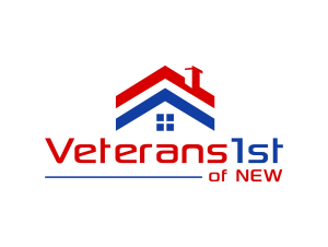 Sponsor Logo for Veterans 1st of NEW