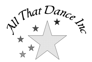 Sponsor Logo for All That Dance