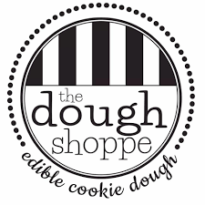 Sponsor Logo for The Dough Shoppe