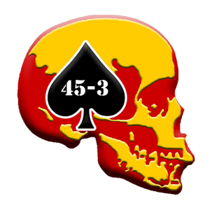 Sponsor Logo for Combat Vets Motorcycle Association 45-3