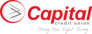 Sponsor Logo for Capital Credit Union