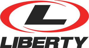 Sponsor Logo for Liberty Energy