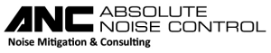Sponsor Logo for Absolute Noise Control