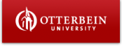 Sponsor Logo for Otterbein University