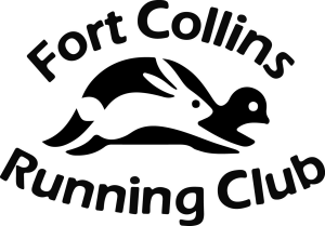 Sponsor Logo for Fort Collins Running Club
