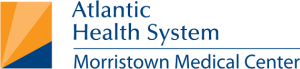 Sponsor Logo for Atlantic Health System - Morristown Medical Center