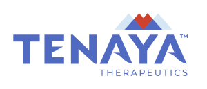 Sponsor Logo for Tenaya Therapeutics
