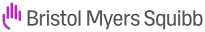 Sponsor Logo for Bristol Myers Squibb