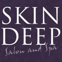 Sponsor Logo for Skin Deep Salon and Spa