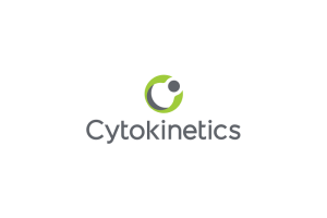 Sponsor Logo for Cytokinetics