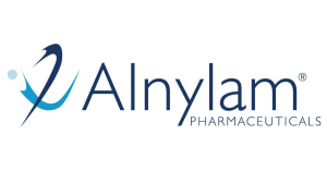 Sponsor Logo for Alnylam