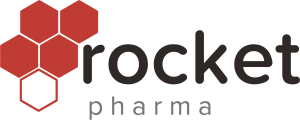 Sponsor Logo for Rocket Pharma