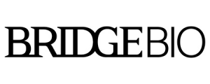 Sponsor Logo for BridgeBio