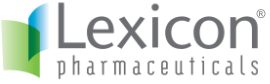Sponsor Logo for Lexicon Pharmaceuticals