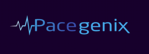 Sponsor Logo for Pacegenix