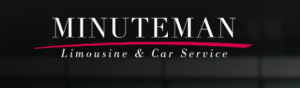 Sponsor Logo for MinuteMan Limo