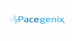 Sponsor Logo for Pacegenix